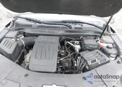 2013 GMC Terrain Sle-2 z USA, uszkodzony, nr VIN 2GKALSEK9D6184678